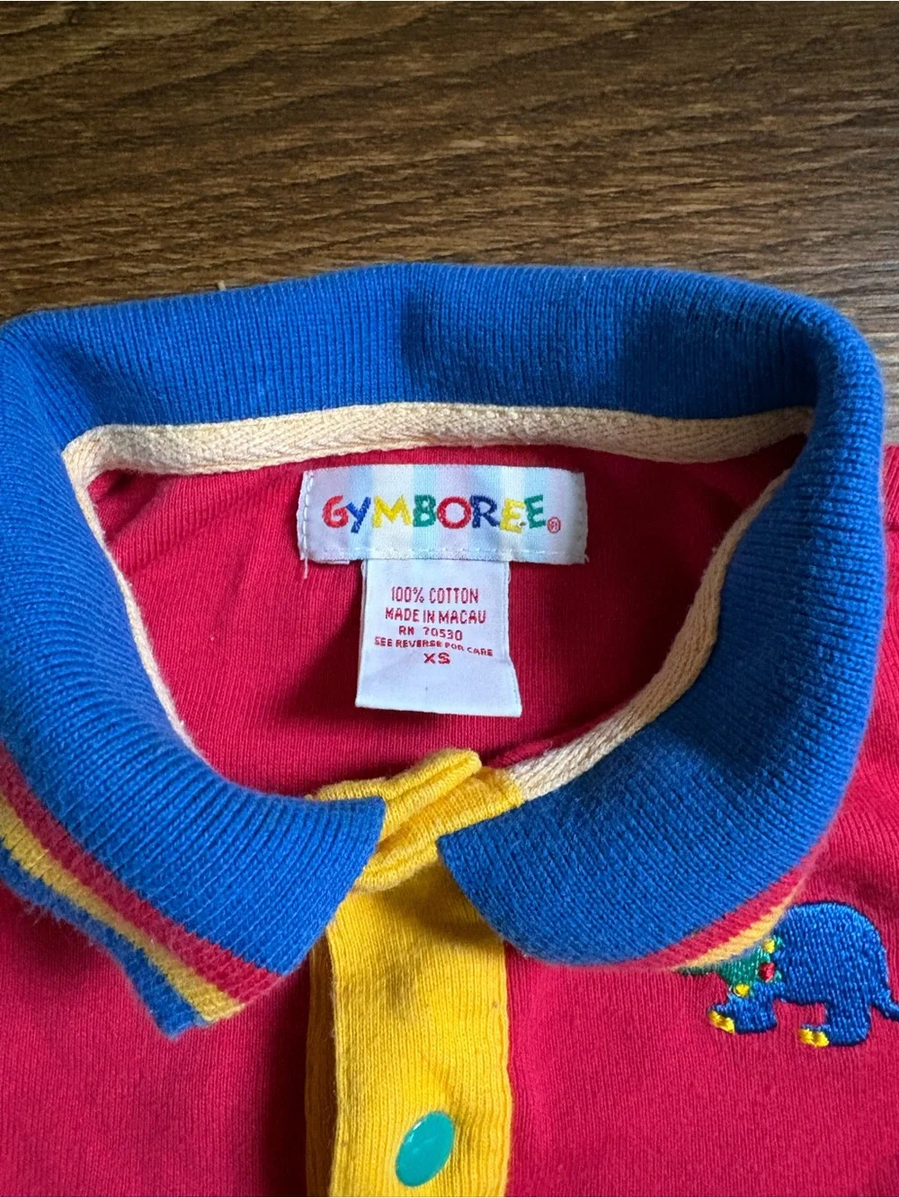 Gymboree good vintage